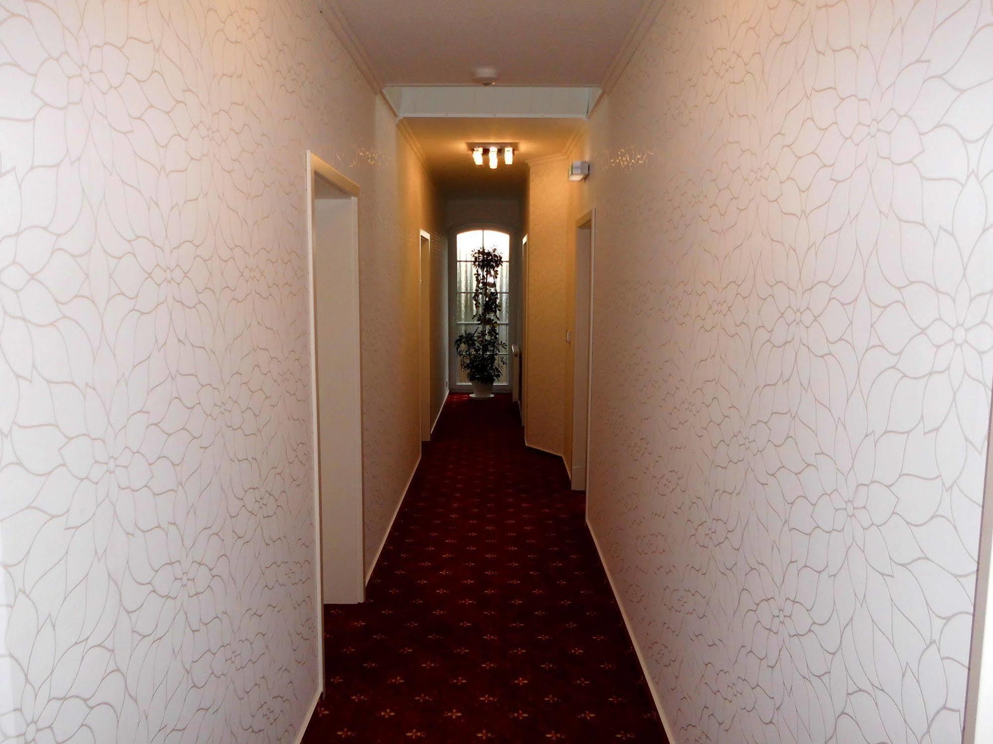 Hotel-Landgasthof Herzog Barssel  Bagian luar foto